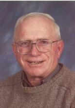 Eugene F. Kohlman