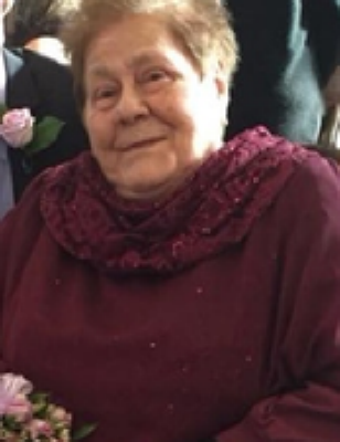 Obituary for Angela (DelGreco) Paolini | SALVATORE Rocco & Sons Funeral ...