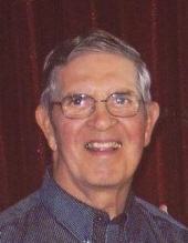 William P. Paese