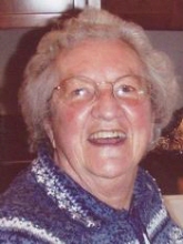 Antoinette B. 'Ann' Harvey