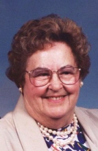 Ruth M Kapellen
