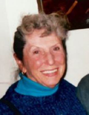 Photo of Doris Bocelle