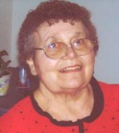 Shirley Ann Aurich