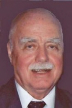 Jerome W. 'Jerry' Miller