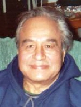 Jose G. Solis
