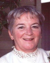Jeanette M Miller