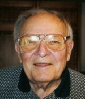 Dr. Lloyd J. Steffan