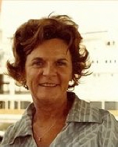Audrey Mae Martens
