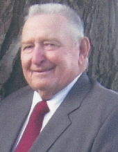 George W. Ruff