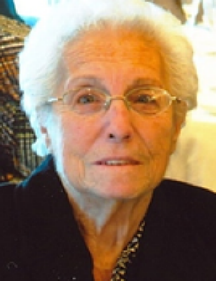 Obituary for Sarah (DeNatale) Campanella | SALVATORE Rocco & Sons Funeral  Homes Inc.
