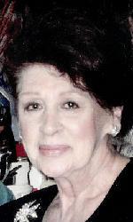 Photo of Laurette O'Donnell