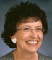 Ruth Ann Stegemeyer