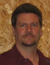 Photo of Keith Knutson