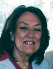 Glenda Sue Cunningham