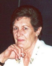Margaret Ann Mason