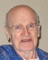Clarence G. Schicker