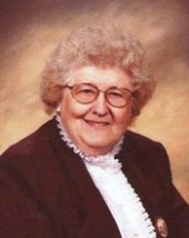 Betty J. Capelle