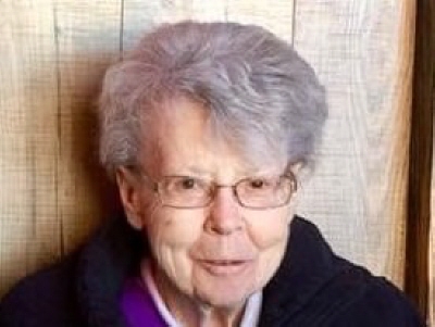 Photo of Beverly Earnest
