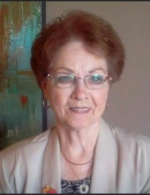 Barbara Jean Milton