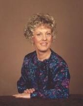 Beverly J. Mauer