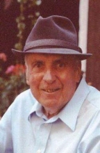 Fred E. Hartmann