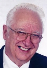 Theodore E. 'Ted' Simon