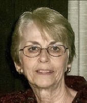Nancy C. Allmann