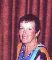 Patricia A. 'Pat' Sweeney
