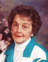 Hazel A. Nussbaumer
