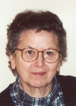 Elizabeth Camilli