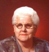 Bernice M. Goedde