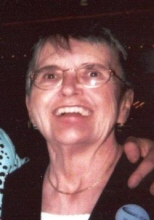 Betty K. Schwartz