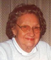 Nana E. Hoer