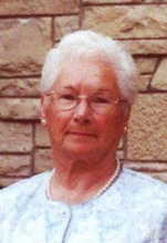 Esther Ann Verbeck