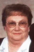 Bernice D. Hammen