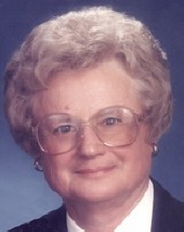 Betty Nelesen