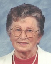 Agnes M. Rivers