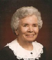 Ruth L. Menzel
