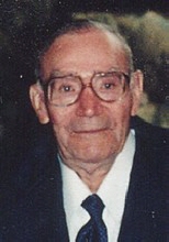 Theodore 'Ted' G. Lueck