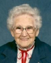 Edna L. Sanders