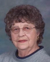 Lorraine H. 'Mickey' Warfield