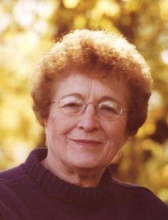 Gertrude D. Koepke