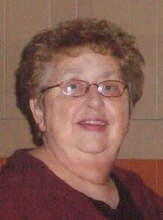 Patricia A. Pierce
