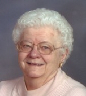 Betty A. Binder