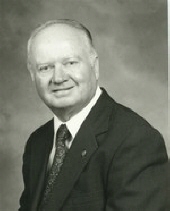 Charles A. Schumacher