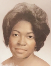 Shirley Mae Washington