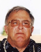 Gerald Frank Luedtke