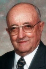 Willard J. Hammen