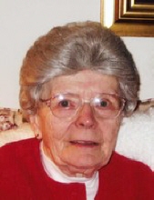 Viola Mary Frauenheim
