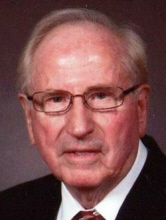 Donald W Kraemer
